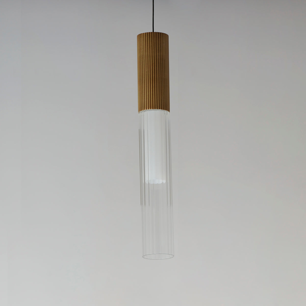 Reeds-Single Pendant by ET2