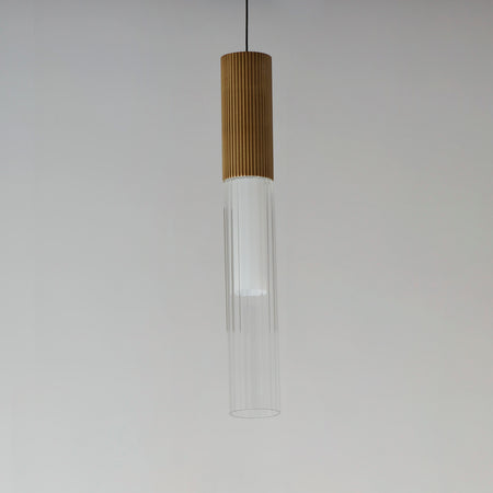 Reeds-Single Pendant by ET2