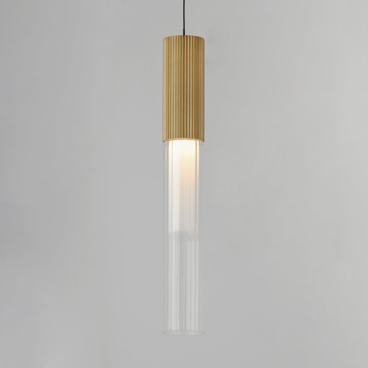 Reeds-Single Pendant by ET2