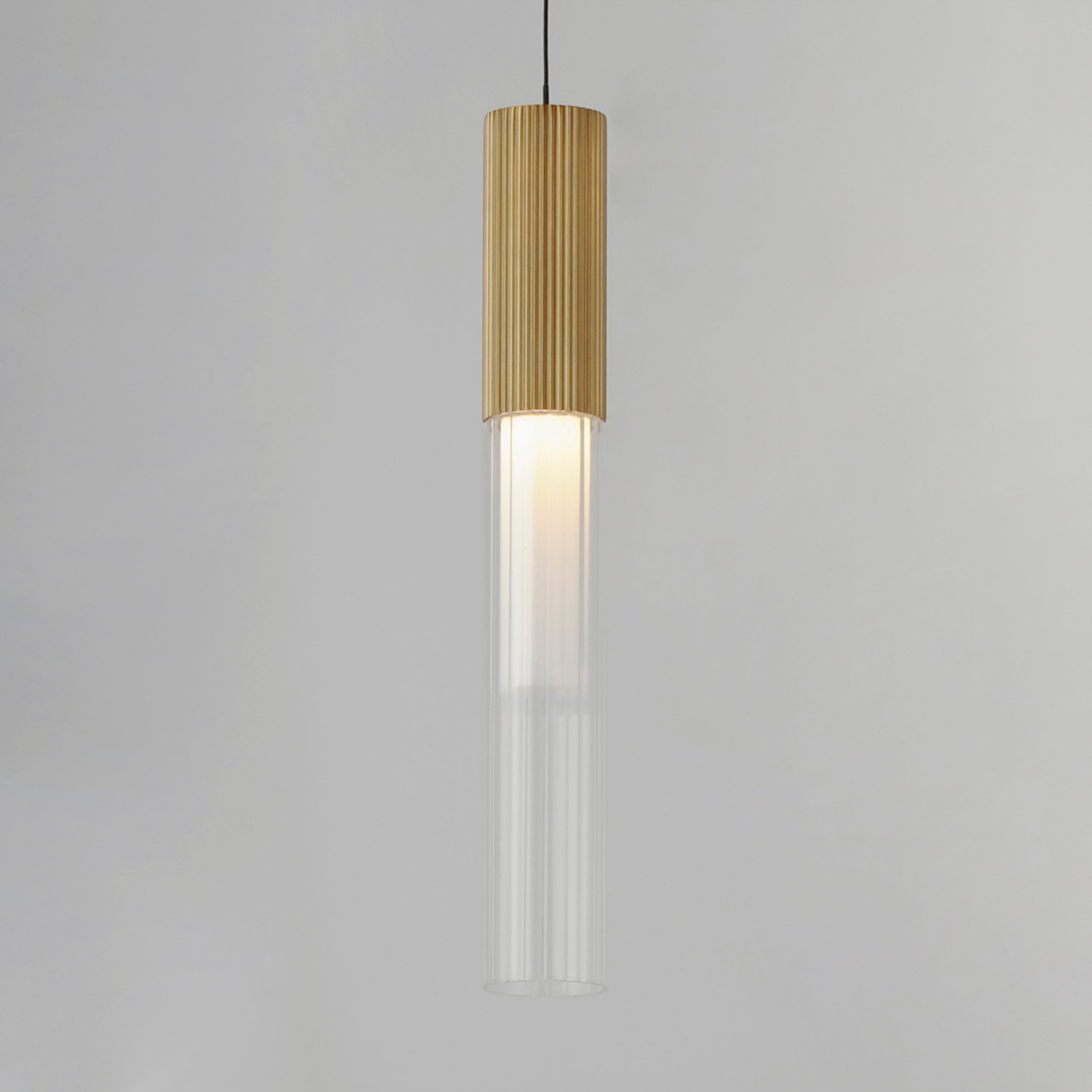 Reeds-Single Pendant by ET2