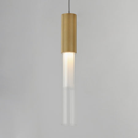 Reeds-Single Pendant by ET2