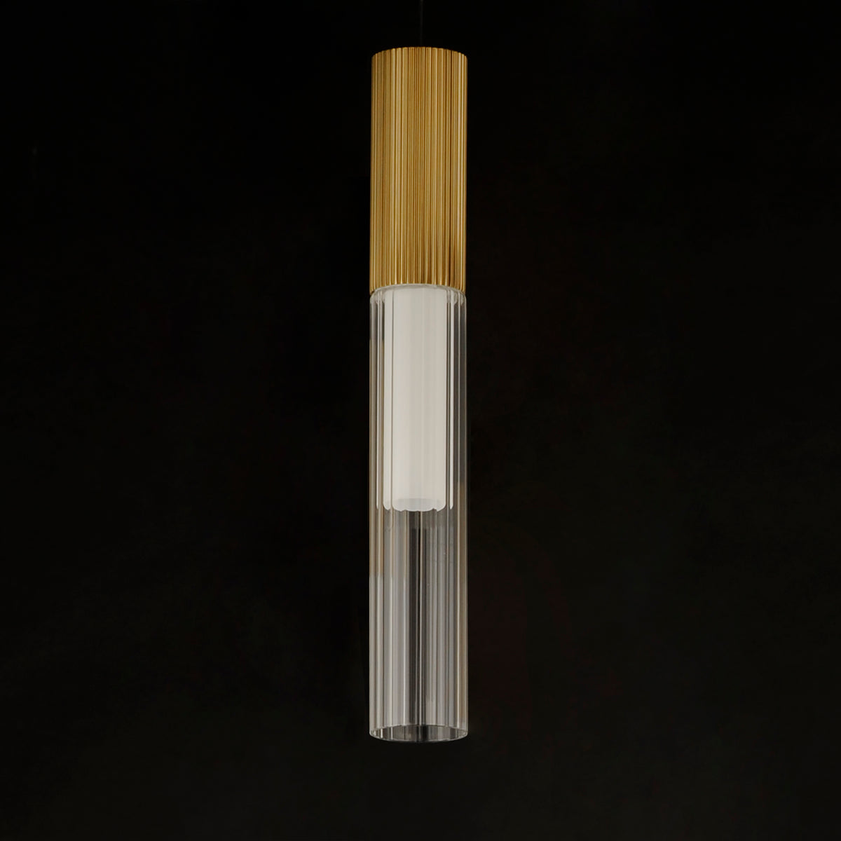 Reeds-Single Pendant by ET2