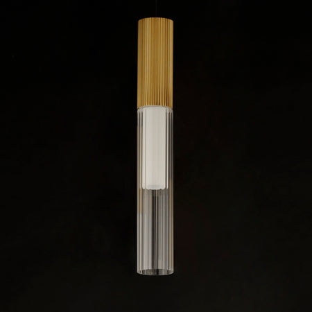 Reeds-Single Pendant by ET2