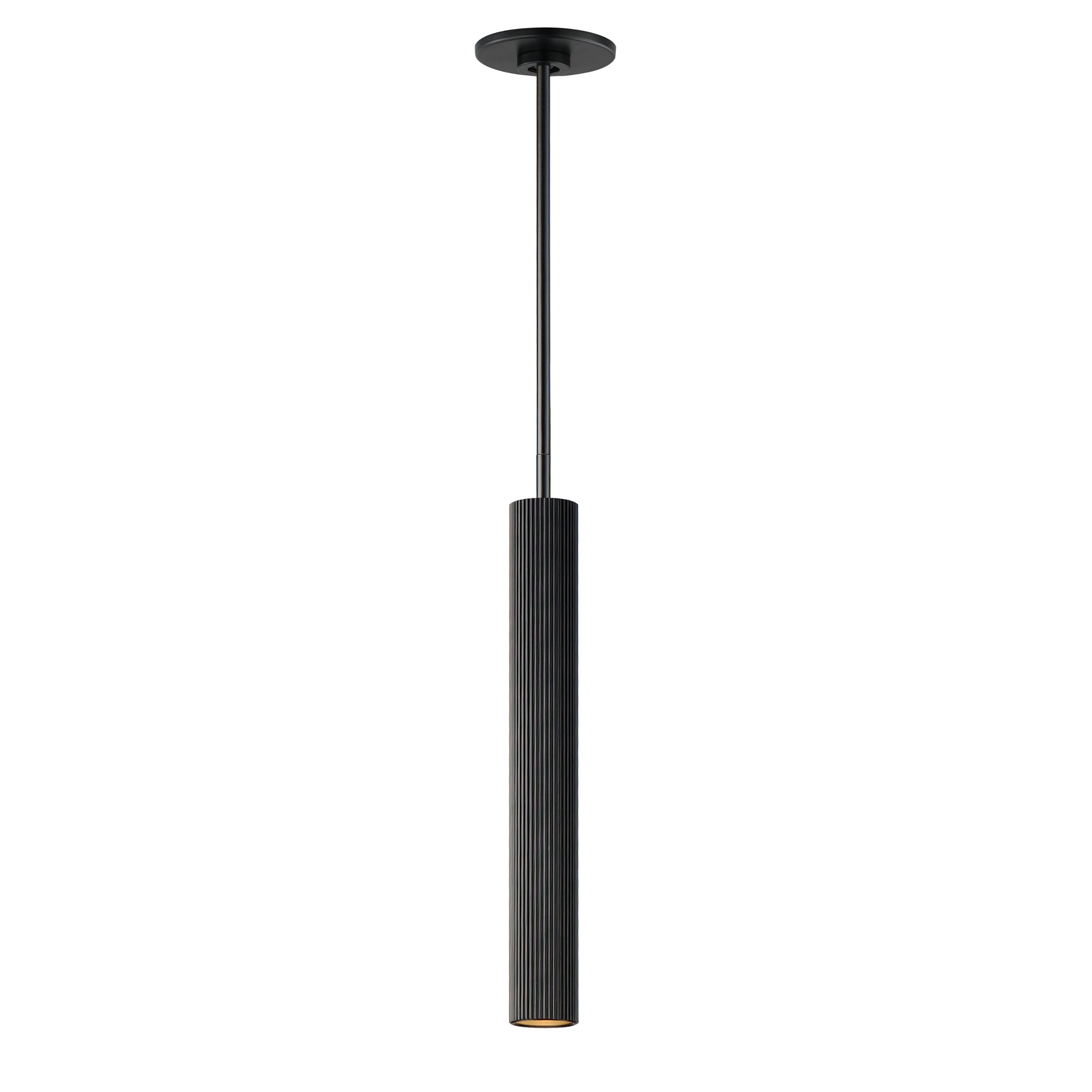 Reeds-Single Pendant by ET2