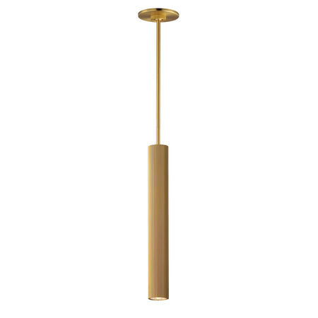 Reeds-Single Pendant by ET2