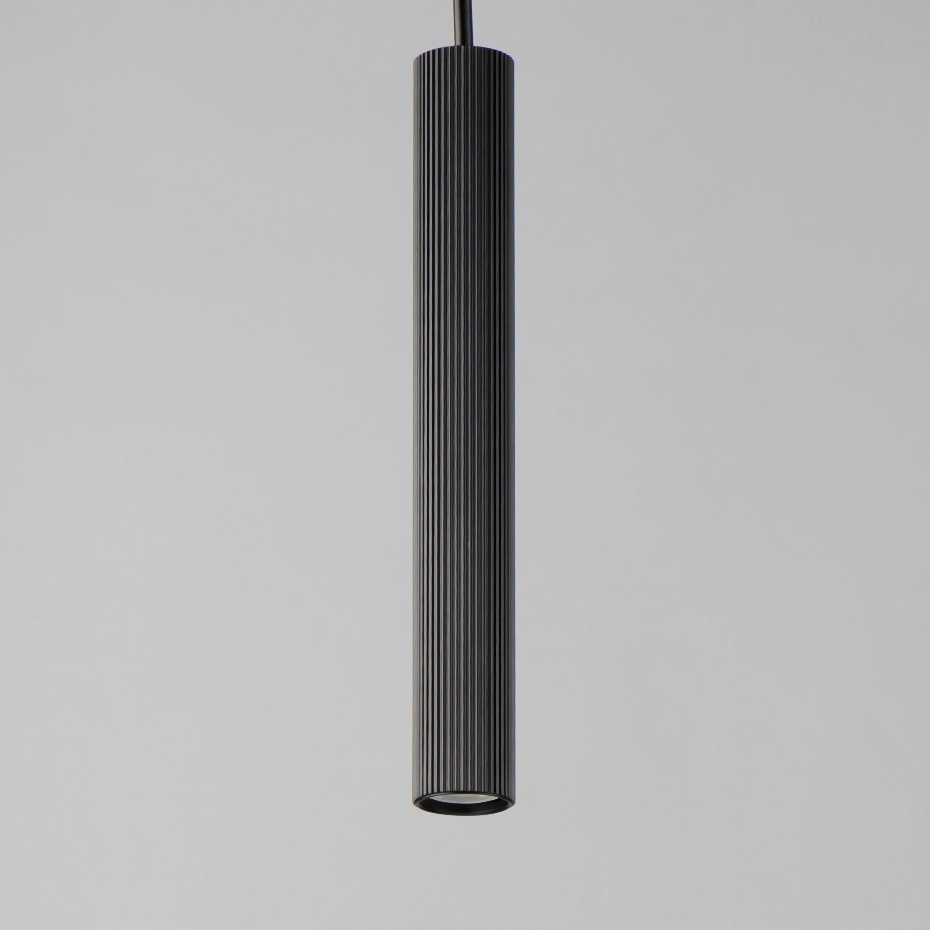 Reeds-Single Pendant by ET2
