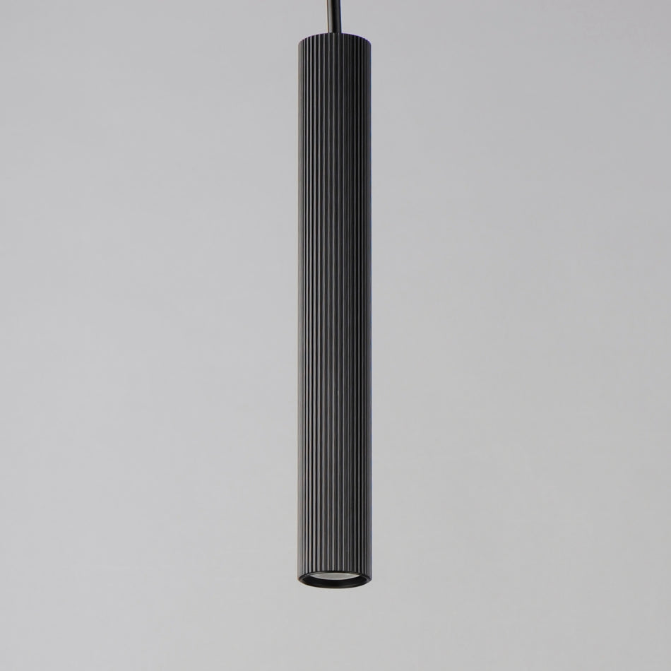Reeds-Single Pendant by ET2