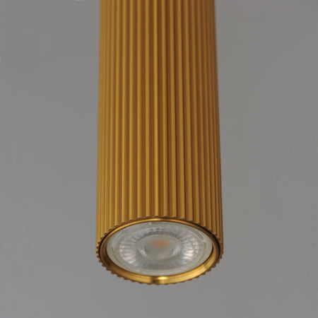 Reeds-Single Pendant by ET2
