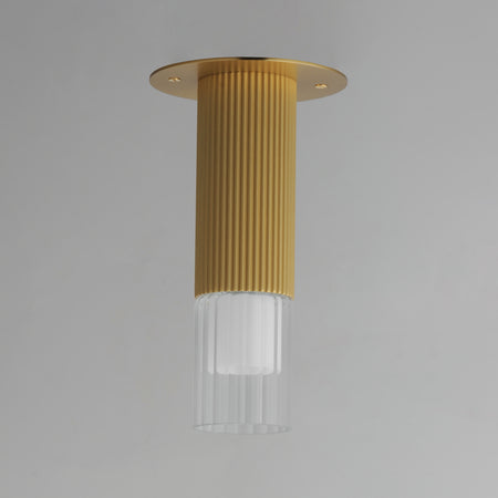 Reeds-Flush Mount by ET2
