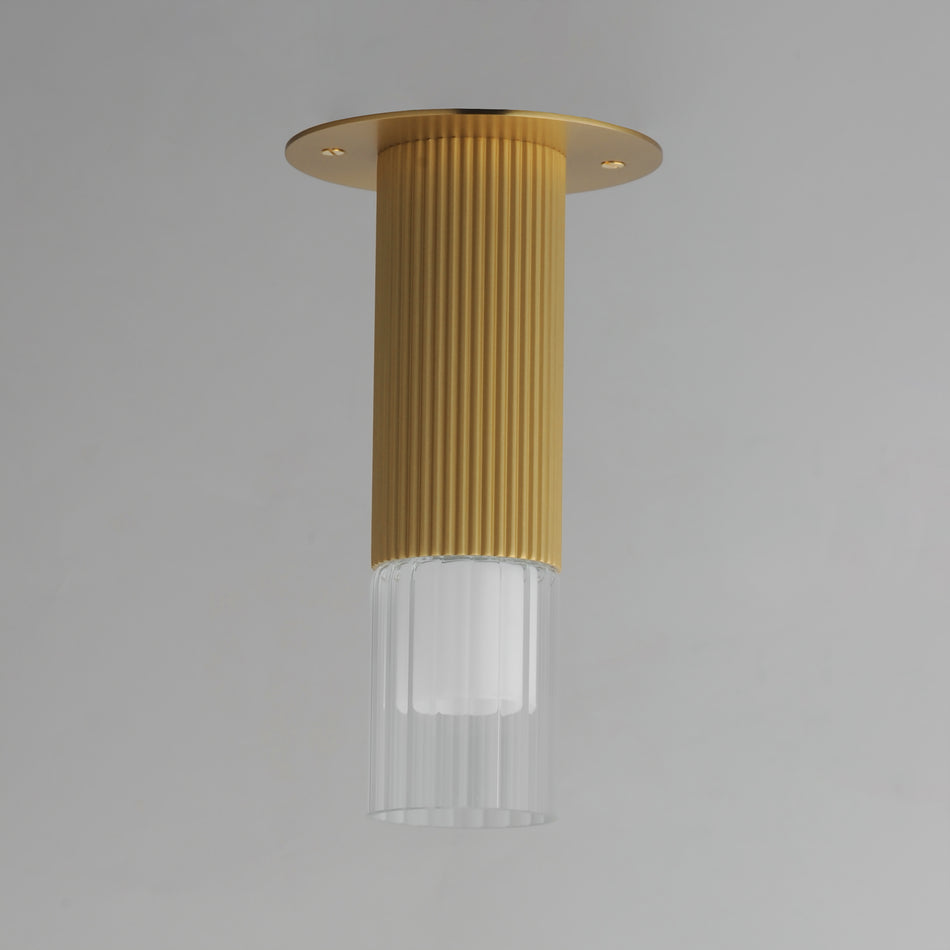 Reeds-Flush Mount by ET2