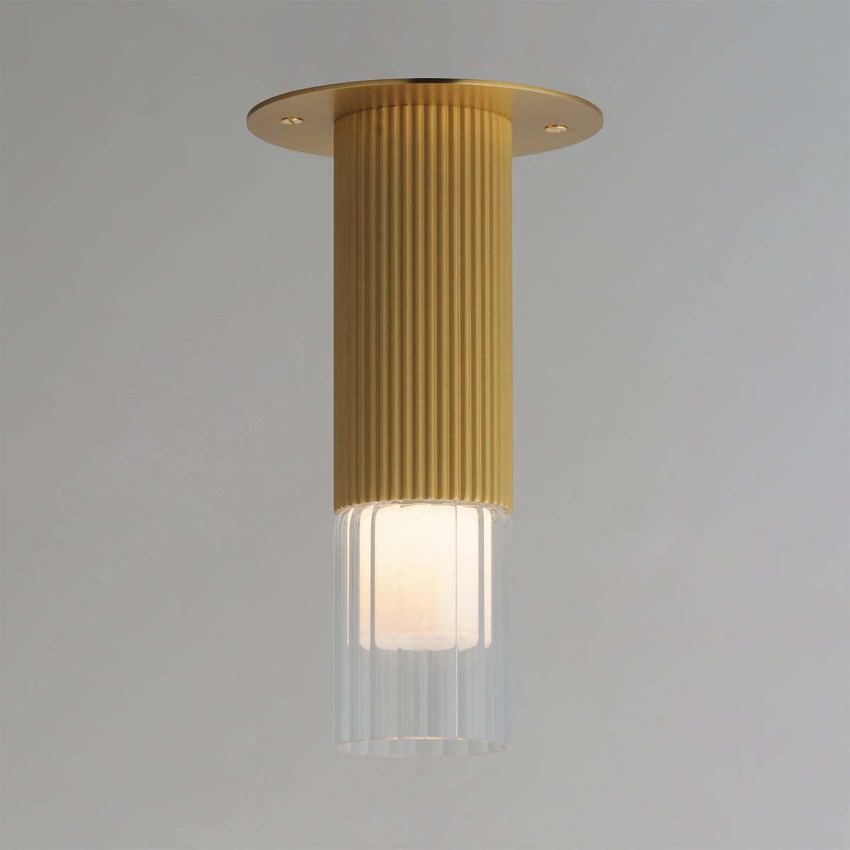 Reeds-Flush Mount by ET2