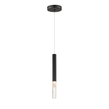 Diaphane-Single Pendant by ET2