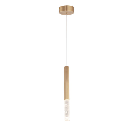 Diaphane-Single Pendant by ET2