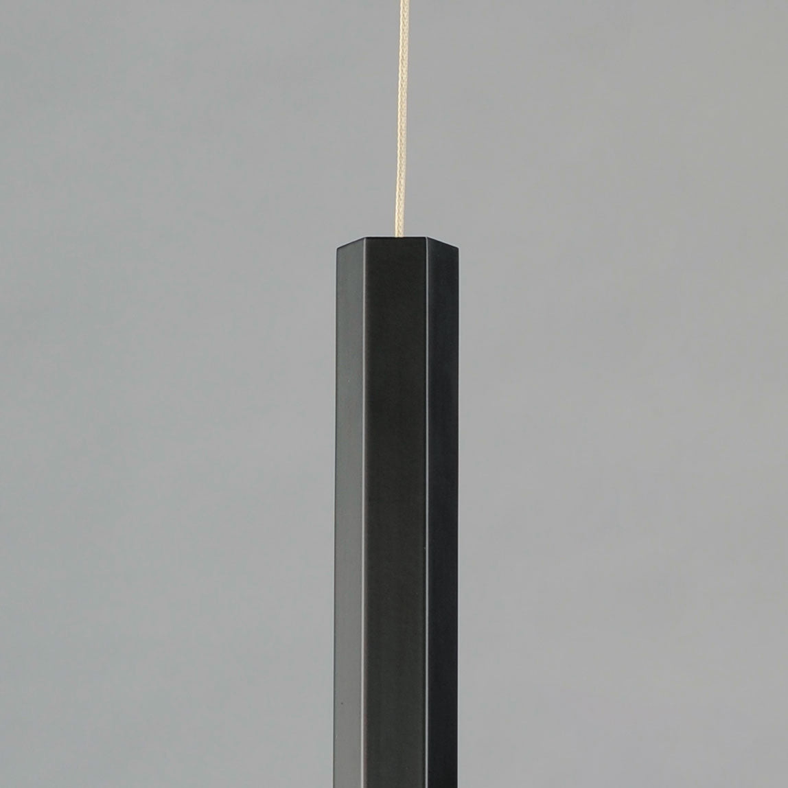 Diaphane-Single Pendant by ET2