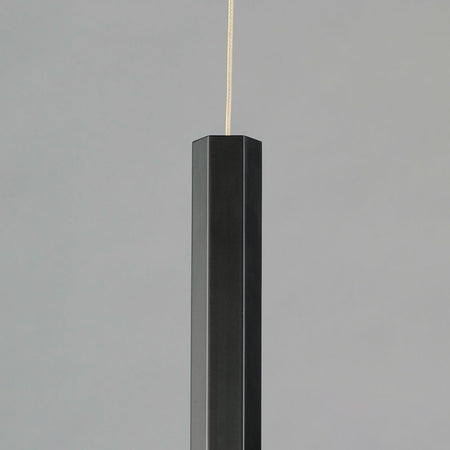 Diaphane-Single Pendant by ET2