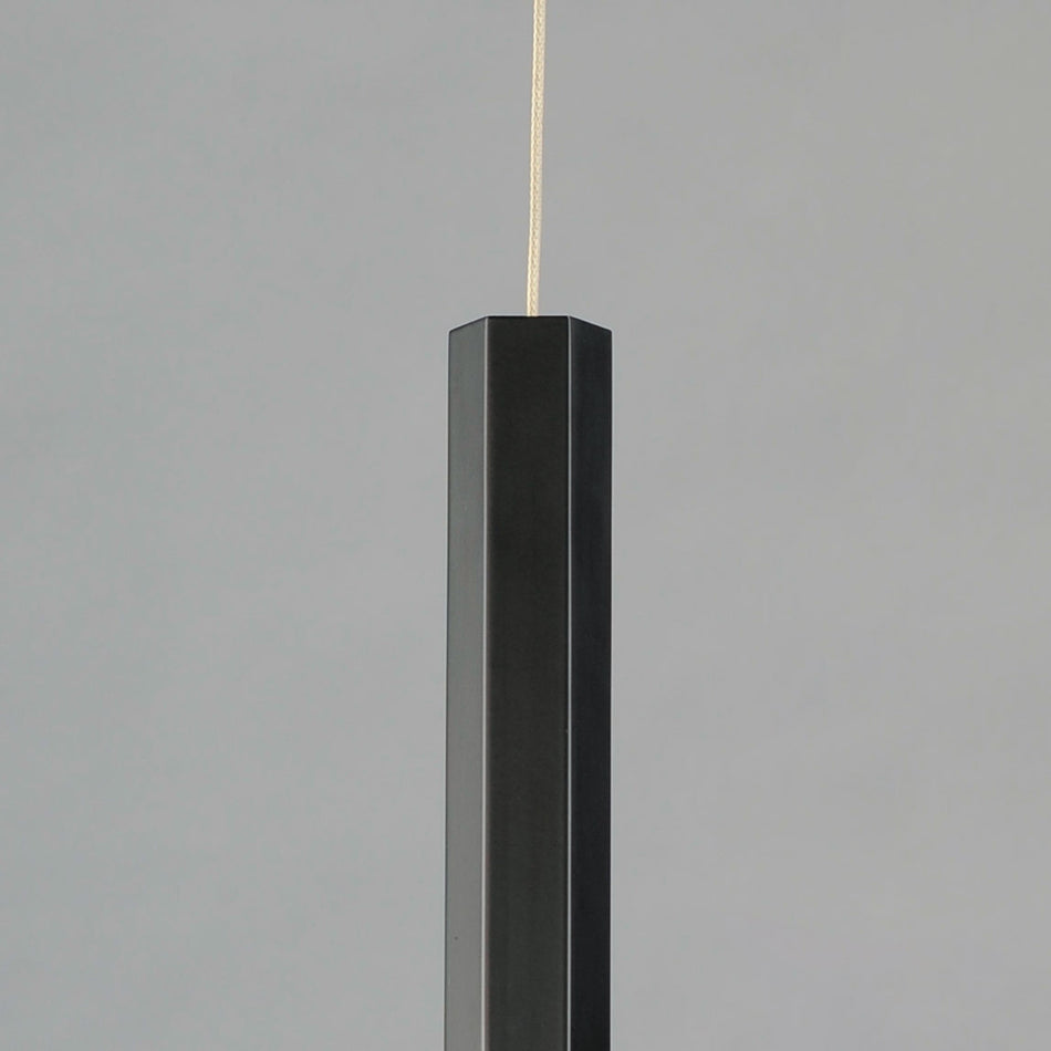 Diaphane-Single Pendant by ET2