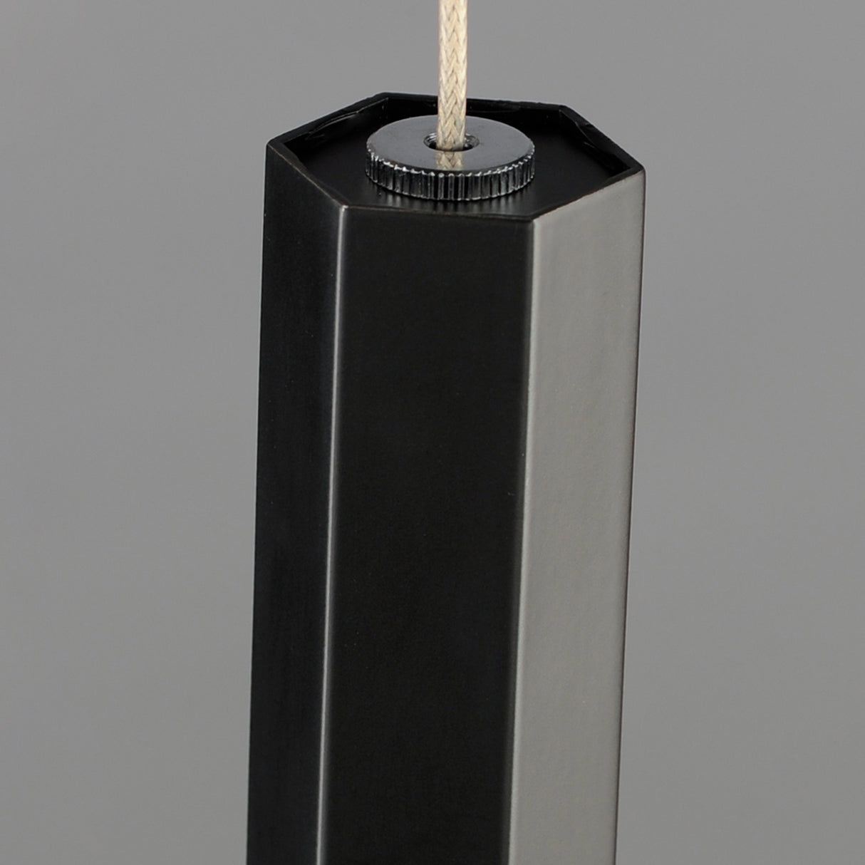 Diaphane-Single Pendant by ET2