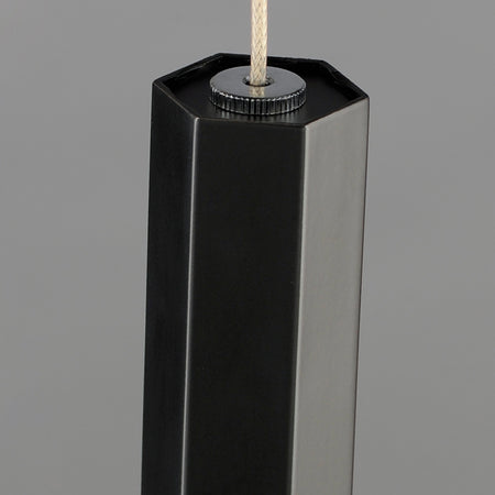 Diaphane-Single Pendant by ET2