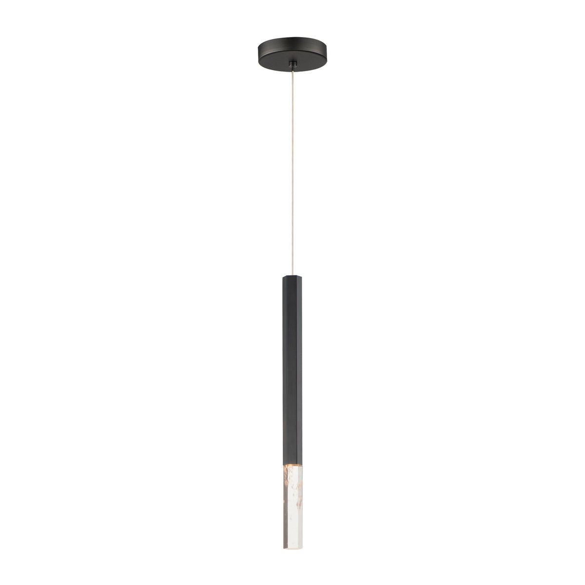 Diaphane-Single Pendant by ET2