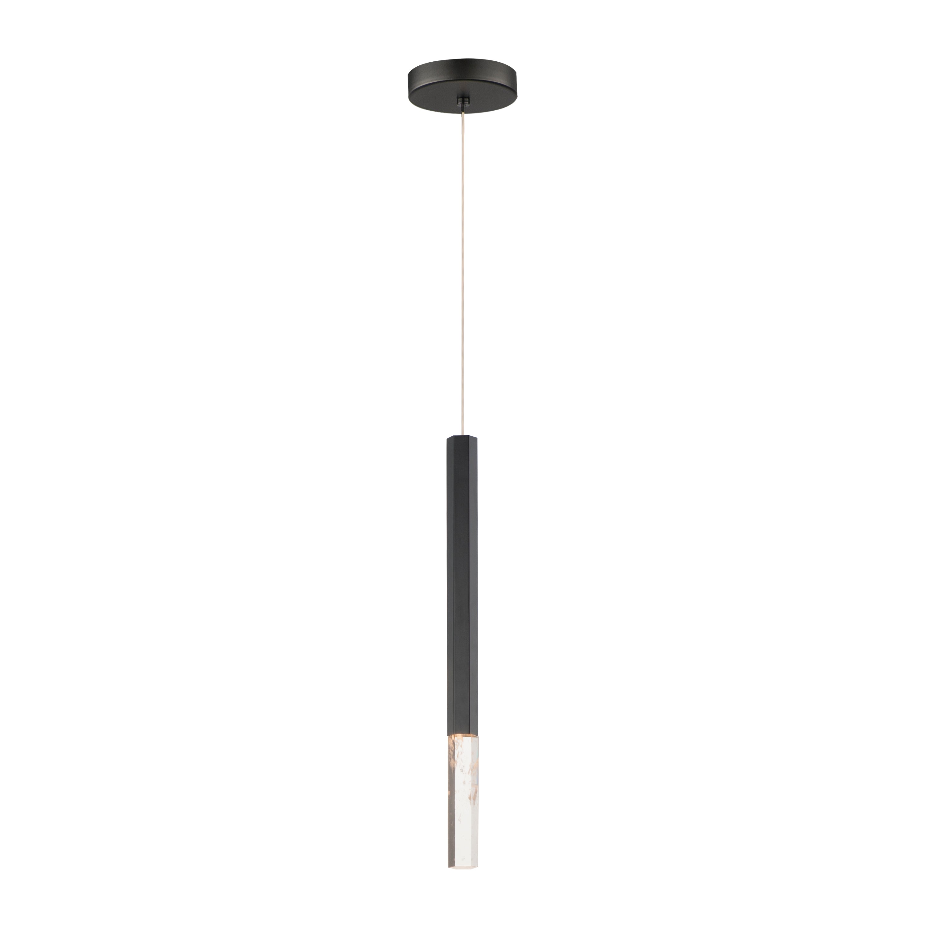 Diaphane-Single Pendant by ET2