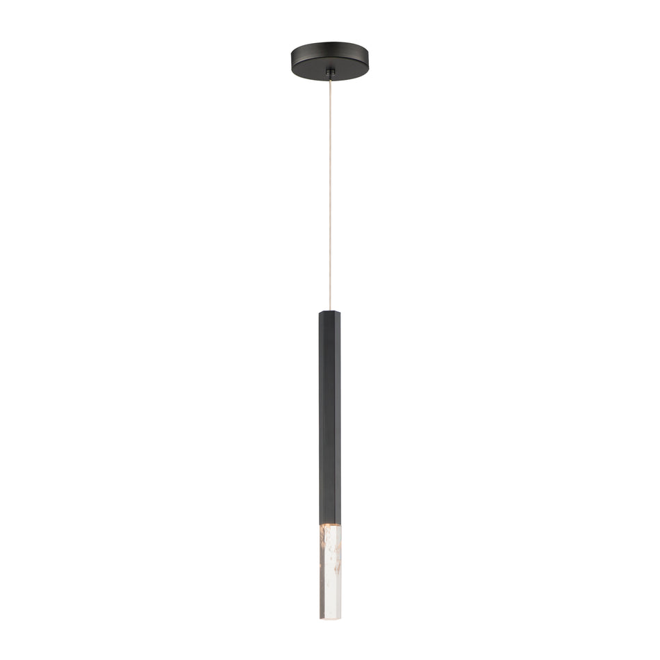 Diaphane-Single Pendant by ET2