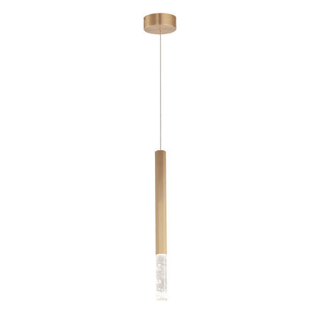 Diaphane-Single Pendant by ET2