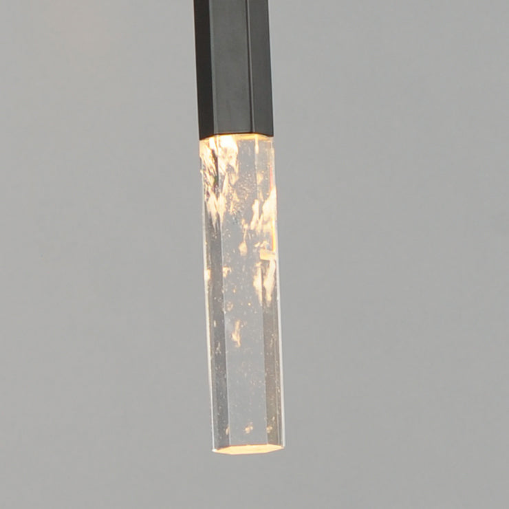 Diaphane-Single Pendant by ET2
