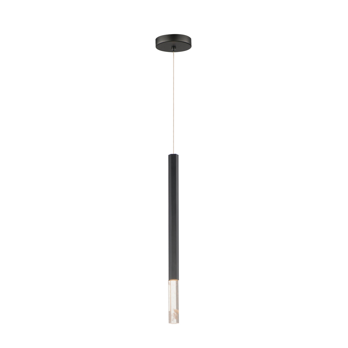 Diaphane-Single Pendant by ET2