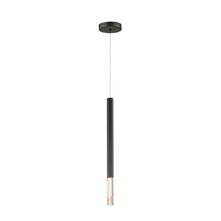 Diaphane-Single Pendant by ET2