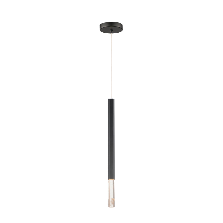 Diaphane-Single Pendant by ET2