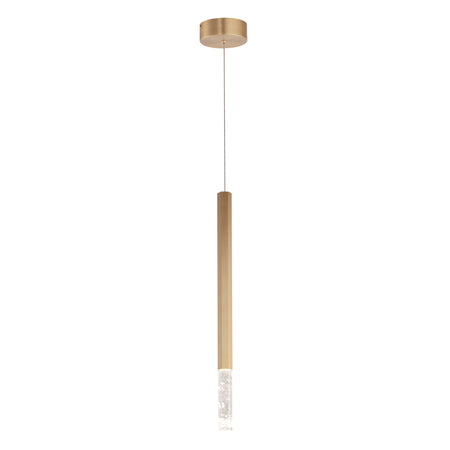 Diaphane-Single Pendant by ET2