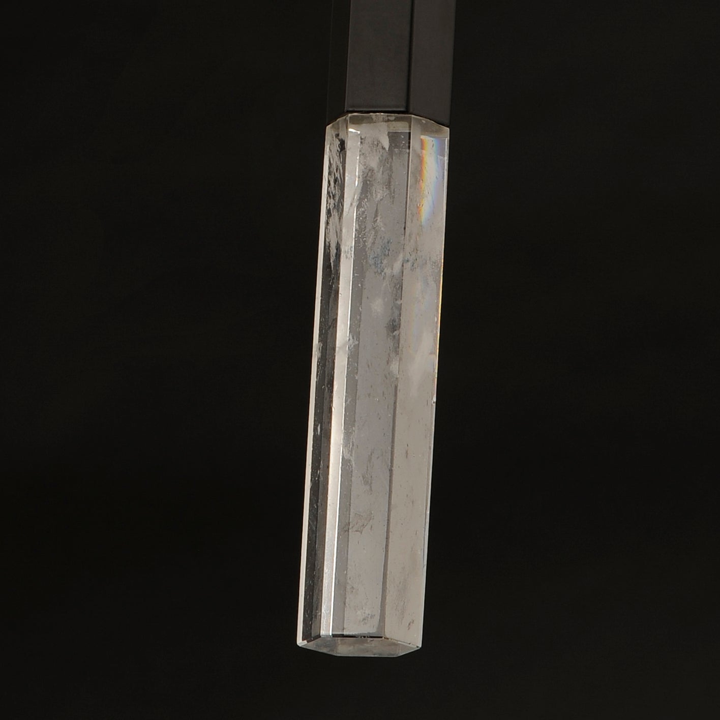 Diaphane-Single Pendant by ET2