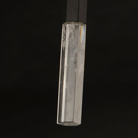 Diaphane-Single Pendant by ET2