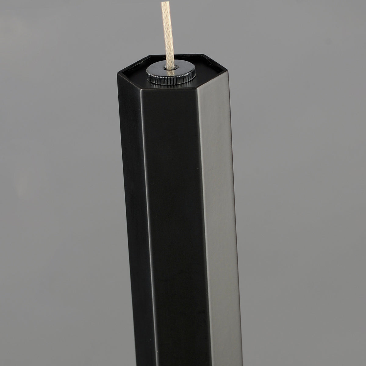 Diaphane-Single Pendant by ET2