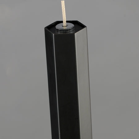 Diaphane-Single Pendant by ET2