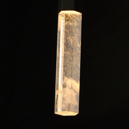 Diaphane-Single Pendant by ET2