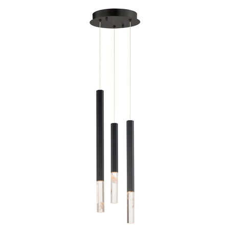 Diaphane-Multi-Light Pendant by ET2