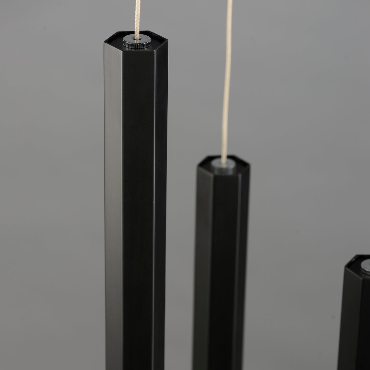 Diaphane-Multi-Light Pendant by ET2