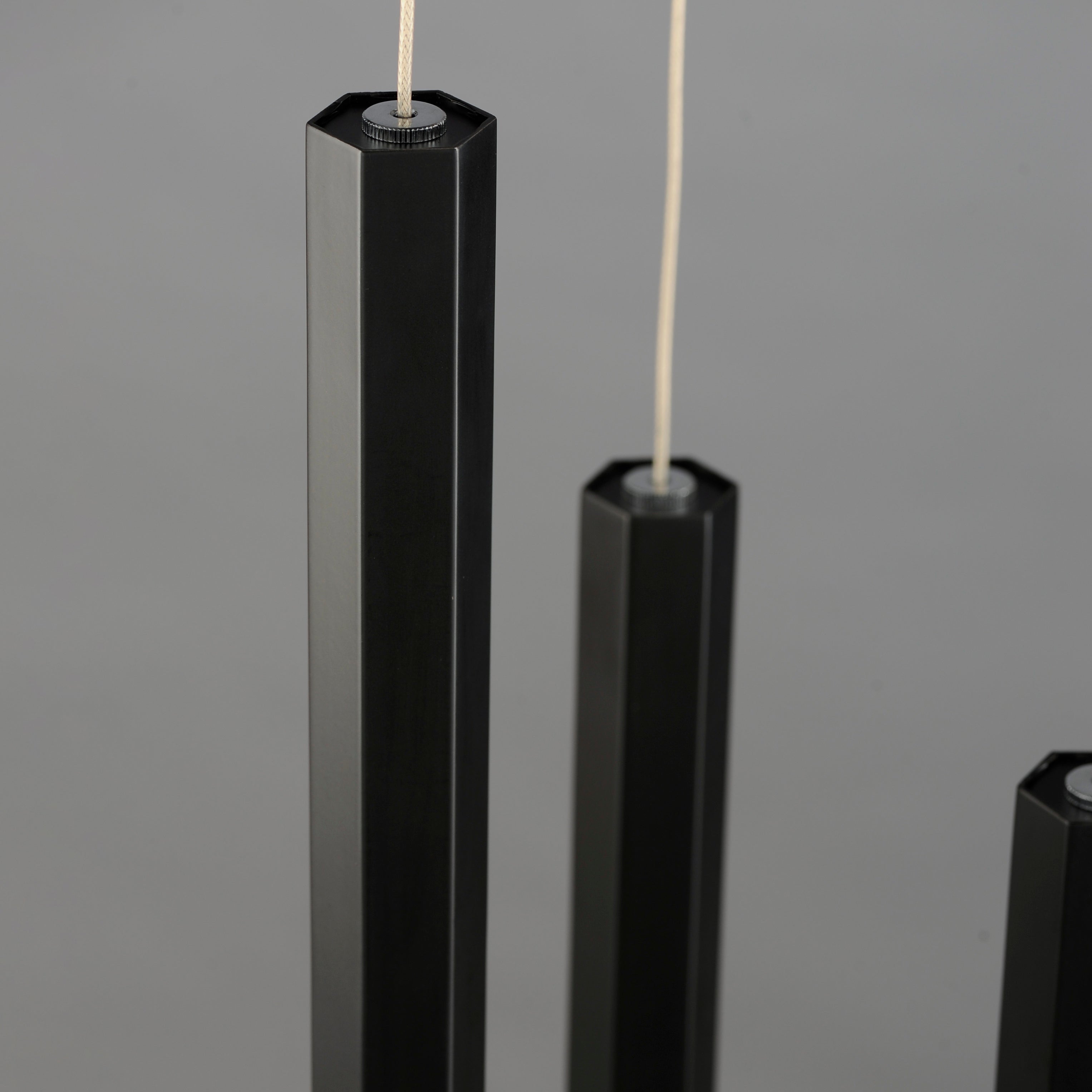 Diaphane-Multi-Light Pendant by ET2