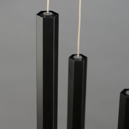 Diaphane-Multi-Light Pendant by ET2