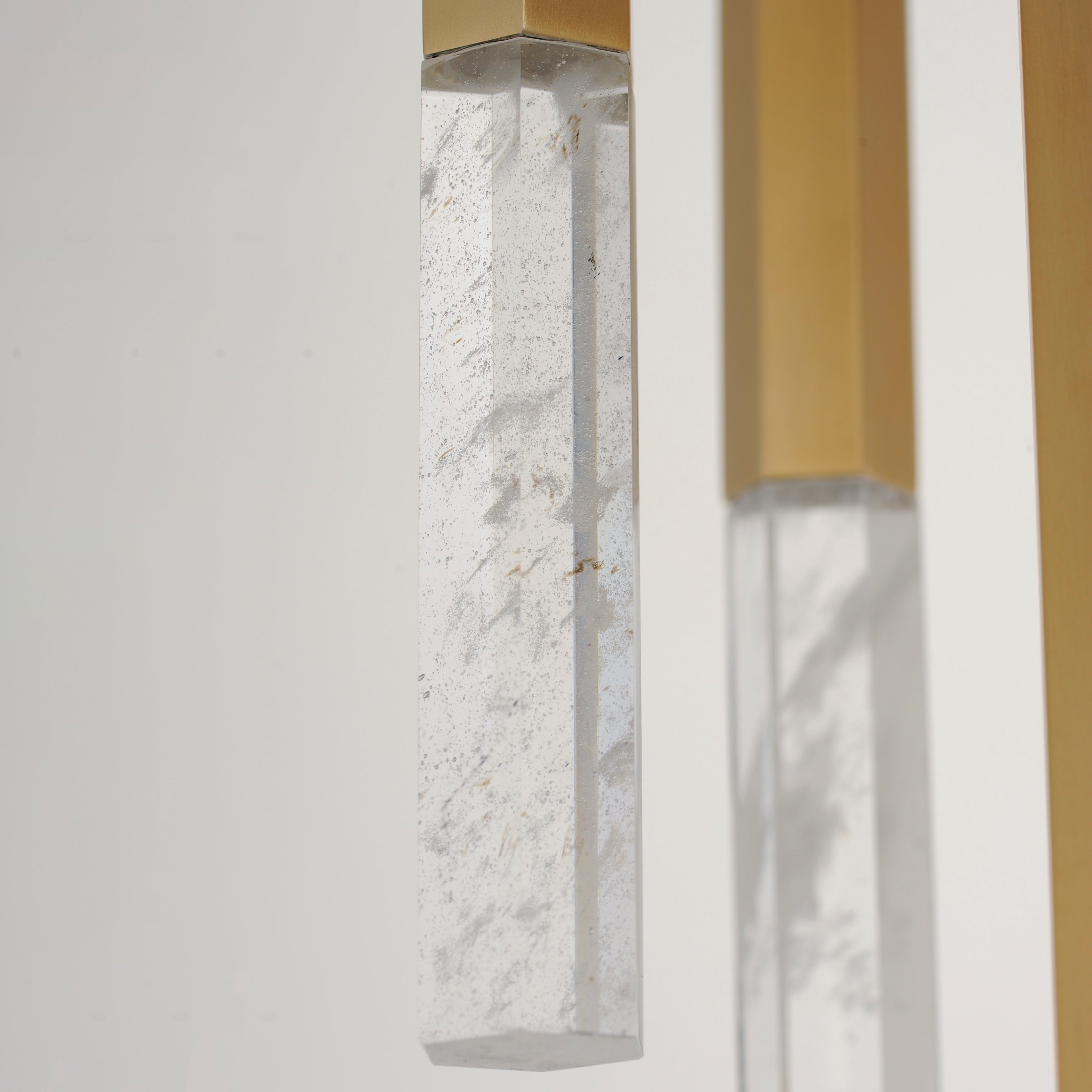 Diaphane-Multi-Light Pendant by ET2