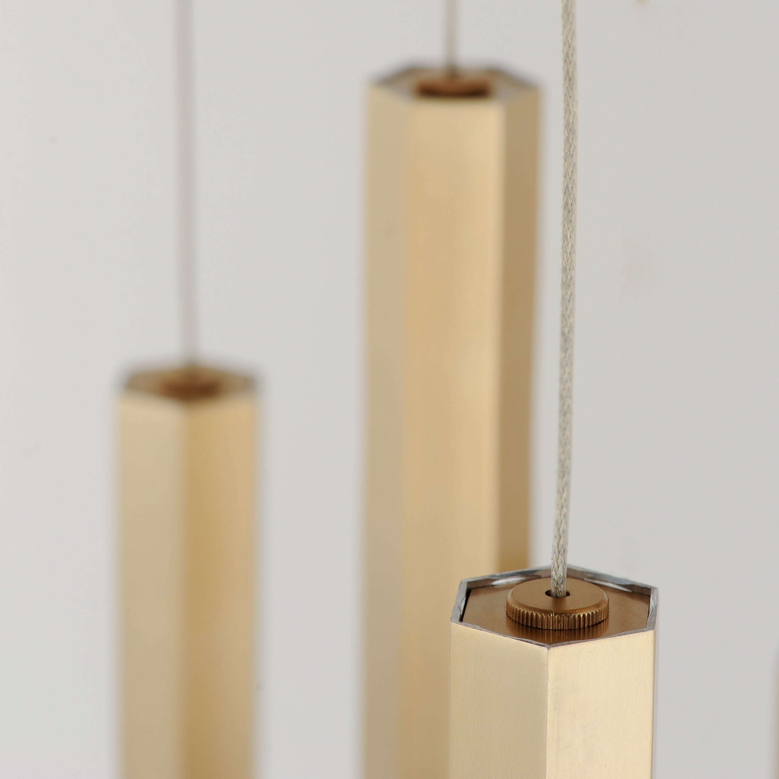 Unity-Multi-Light Pendant by ET2