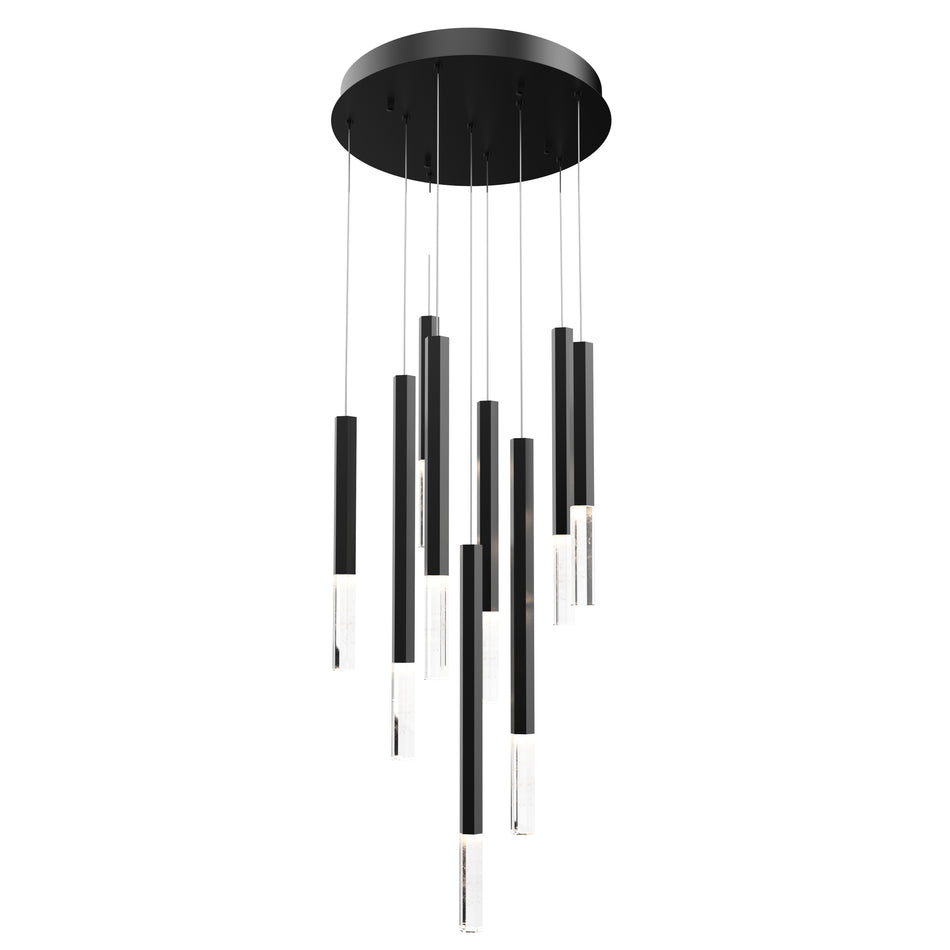 Diaphane-Multi-Light Pendant by ET2