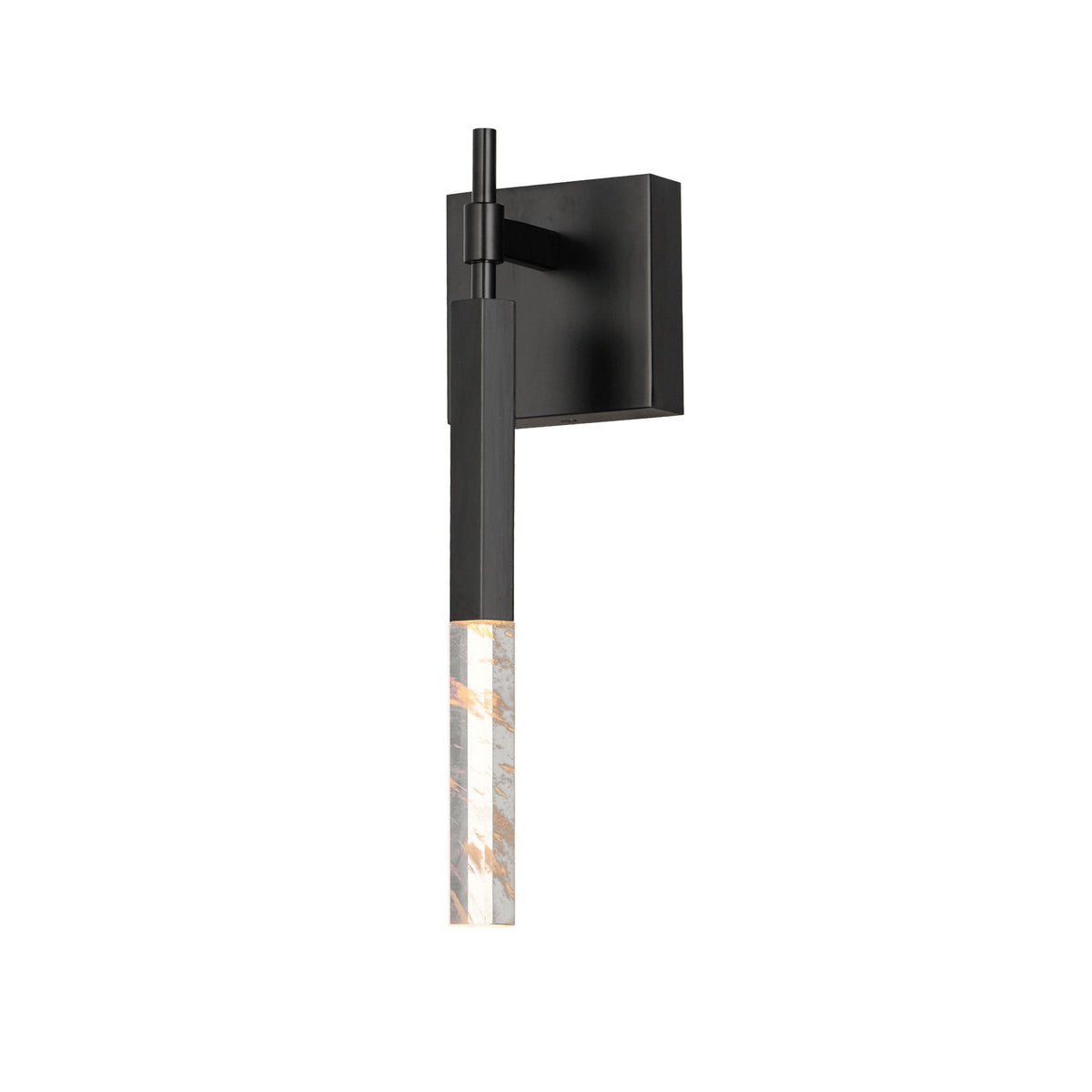 Diaphane-Wall Sconce by ET2