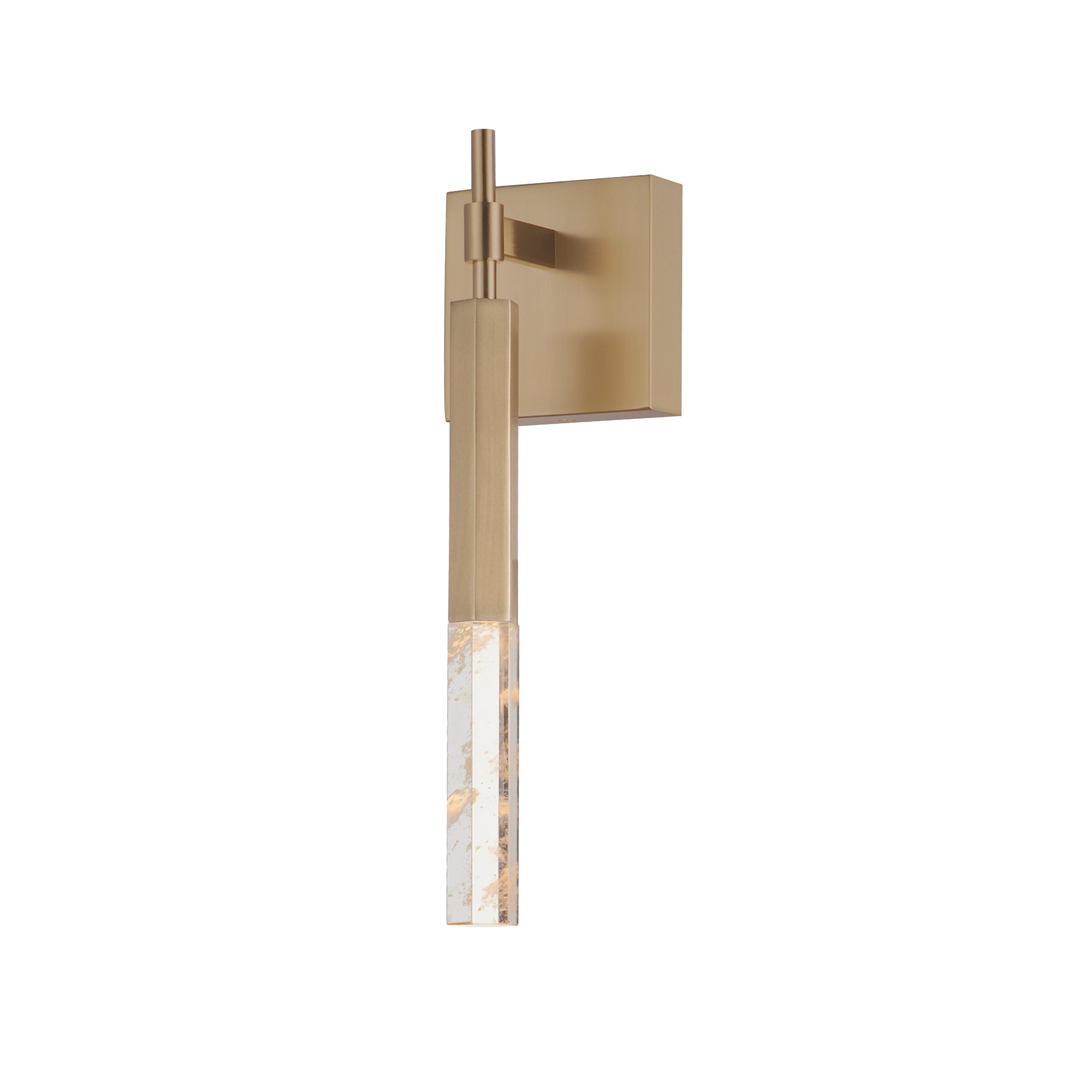Diaphane-Wall Sconce by ET2