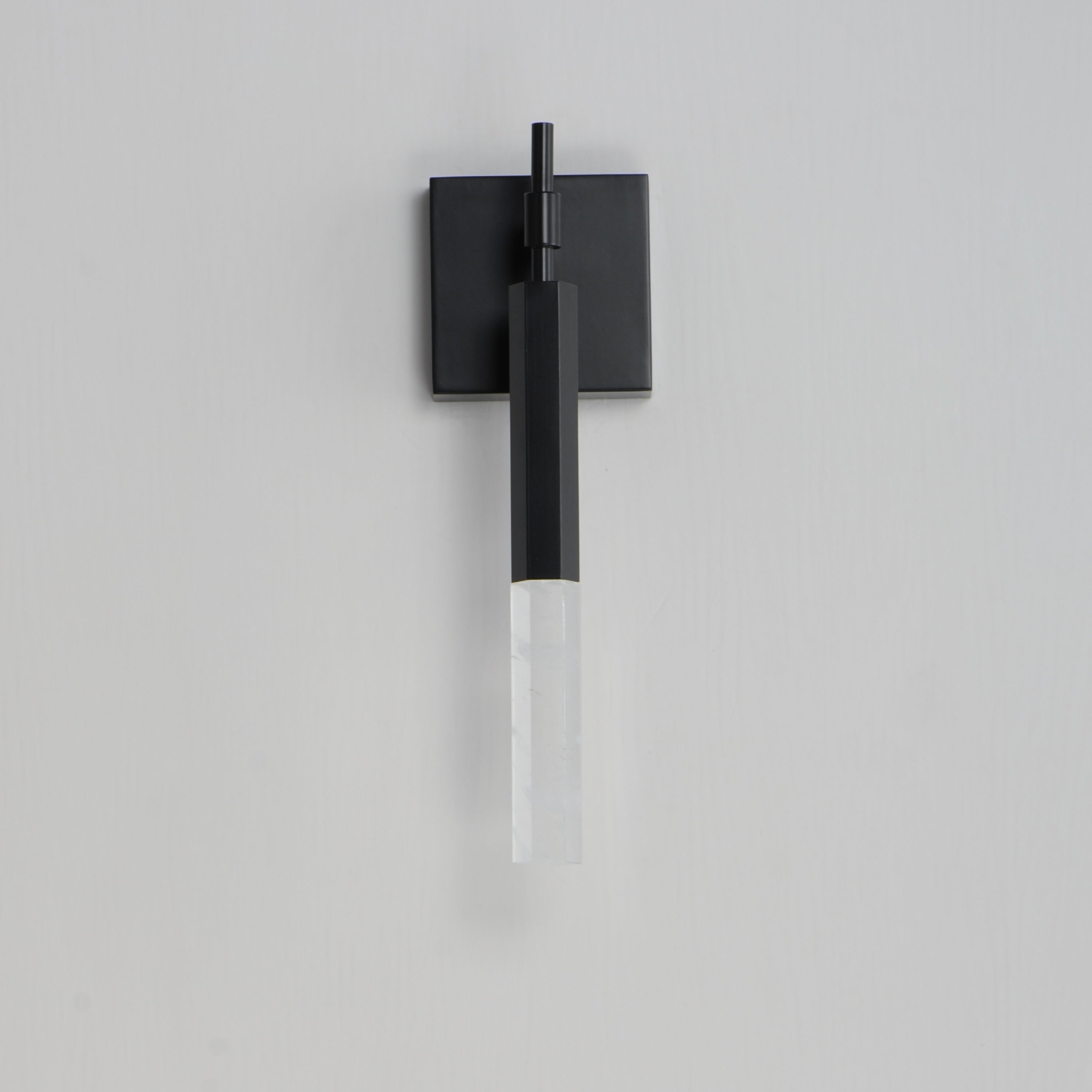 Diaphane-Wall Sconce by ET2