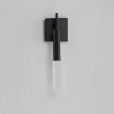 Diaphane-Wall Sconce by ET2