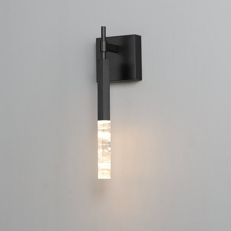 Diaphane-Wall Sconce by ET2