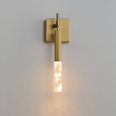 Diaphane-Wall Sconce by ET2
