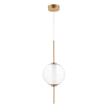 Axle-Single Pendant by ET2